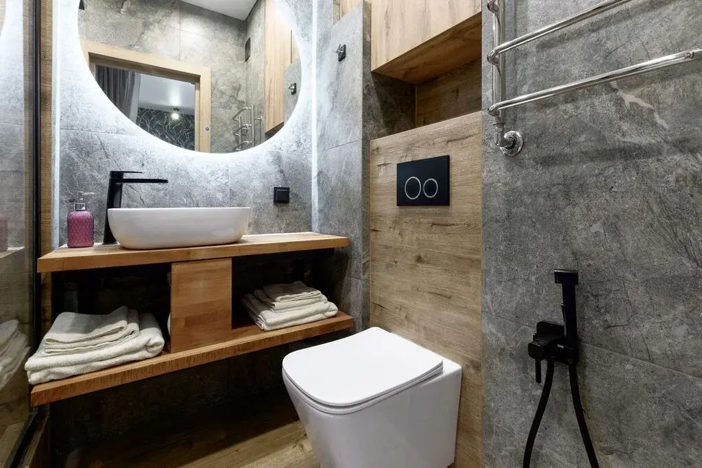 Сдам квартиру в городе Красногорск. Уютная с мебелью и техникой. - Фото 6