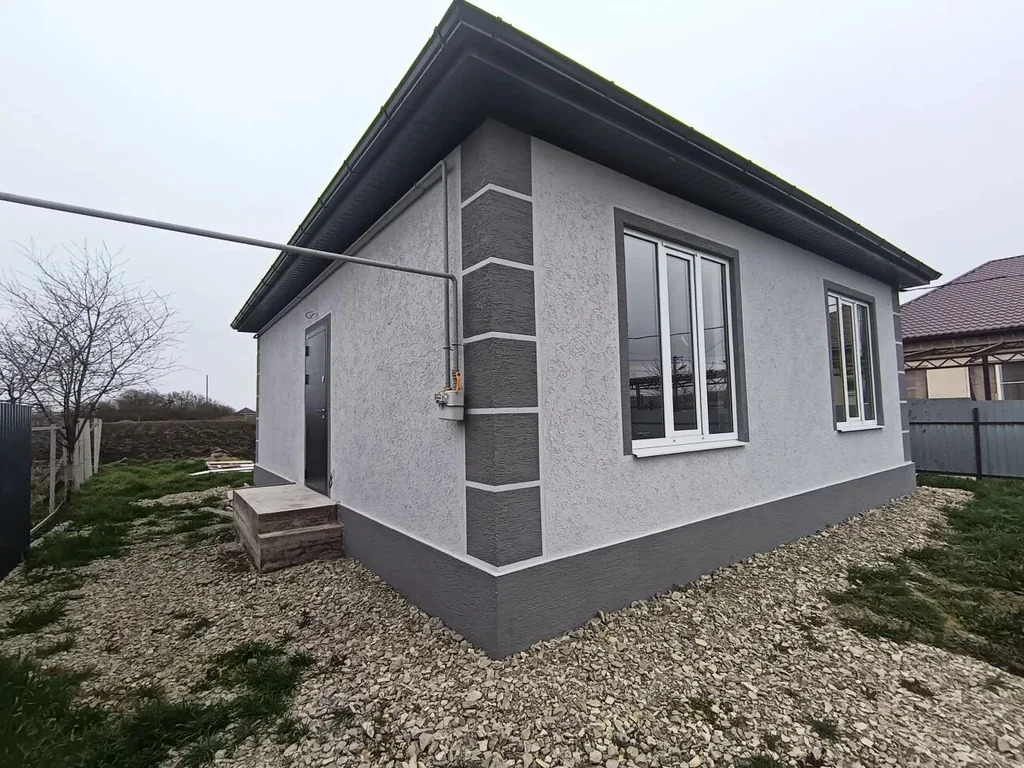 Продажа дома, Киевское, Крымский район, ул. Горького - Фото 3