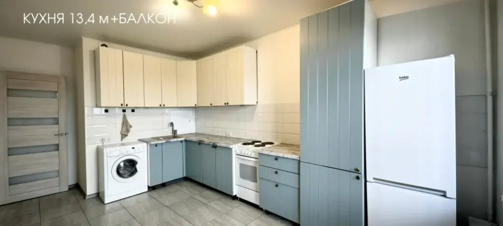 3-ка, Москва, Долгопрудная аллея, 14к4 - Фото 20