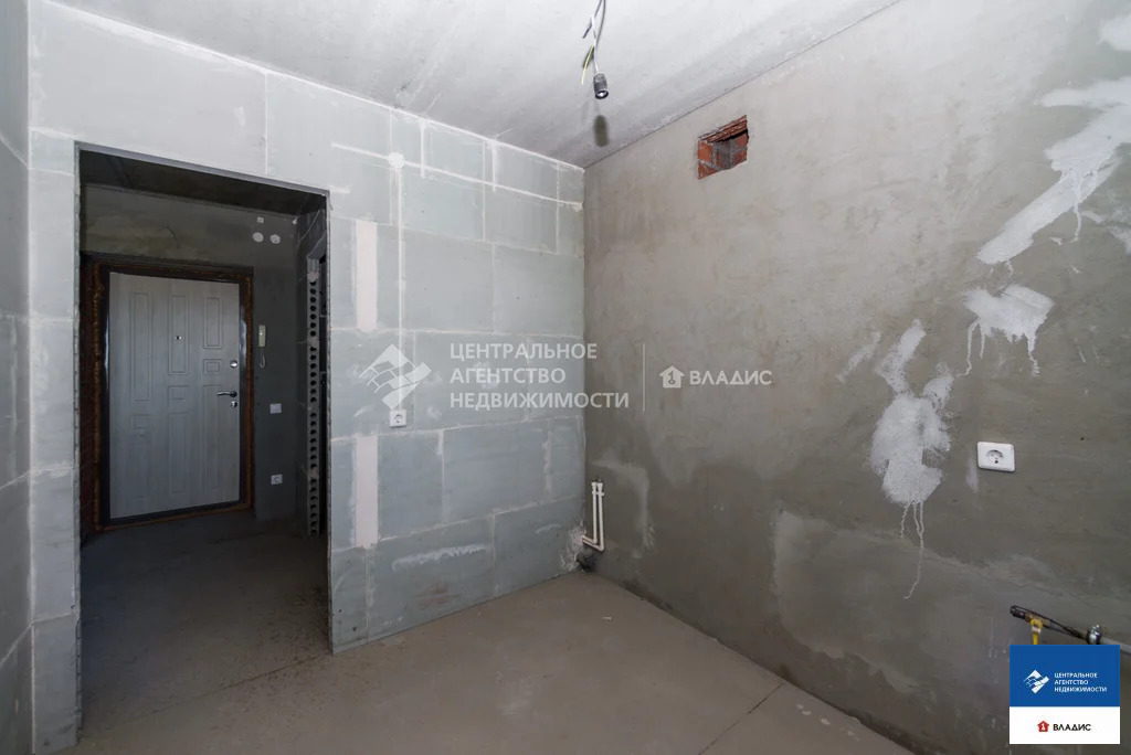 Продажа квартиры, Рязань, Семчинская улица - Фото 17