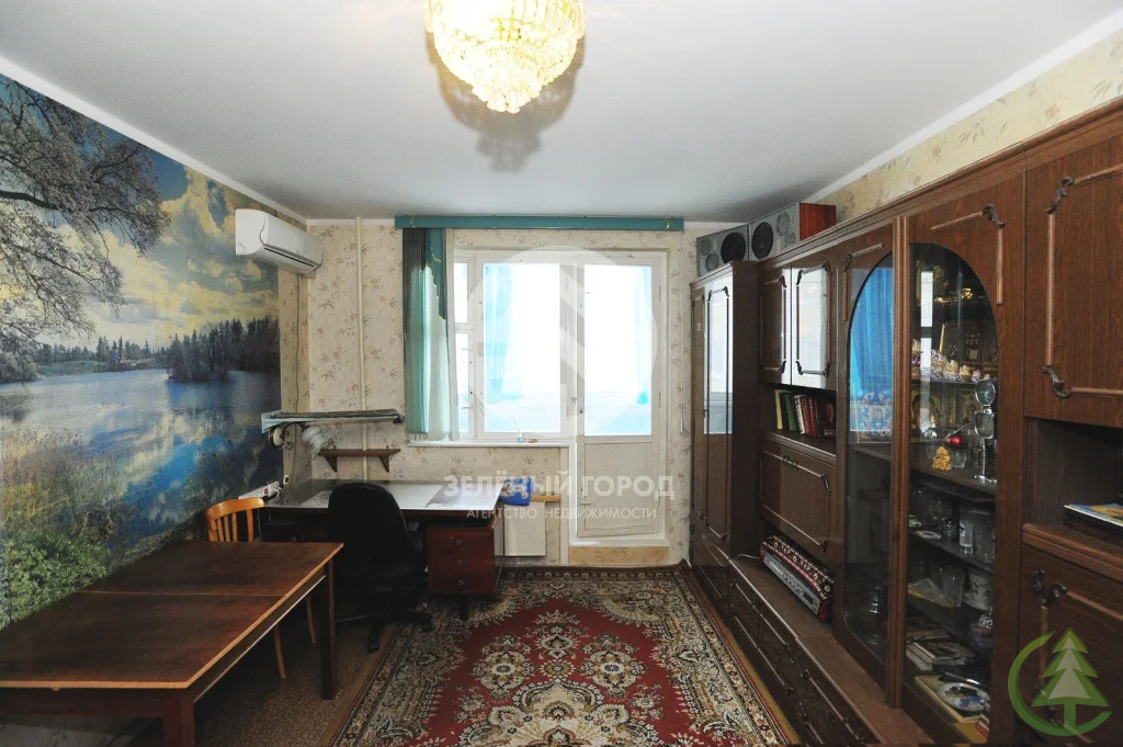 Продажа квартиры, Зеленоград, м. Ховрино - Фото 18