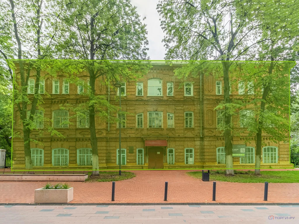 Продажа земельного участка, Арзамас, Ленина пр-кт. - Фото 2