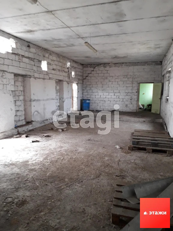 Продажа склада, Фрунзе, Сакский район, ул. Заречная - Фото 8