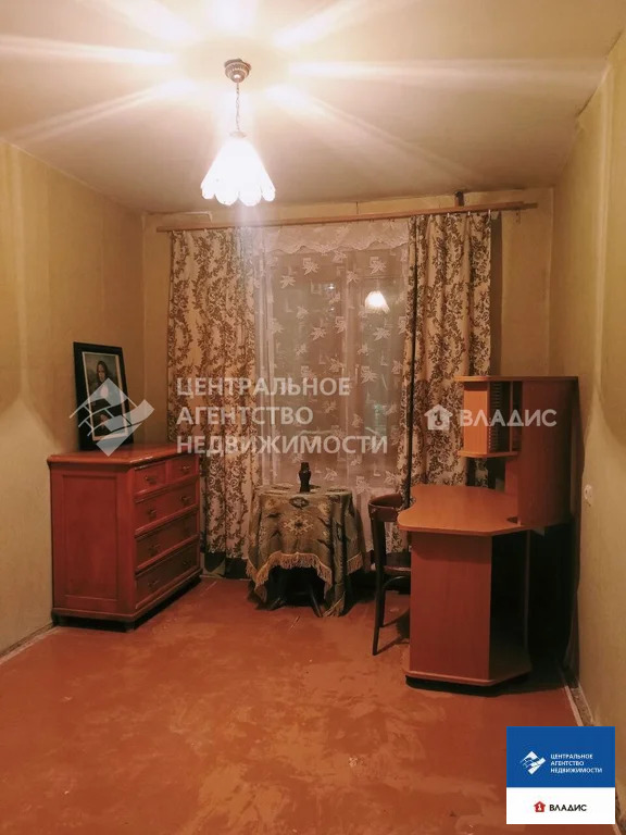 Продажа квартиры, Рязань, ул. Интернациональная - Фото 8