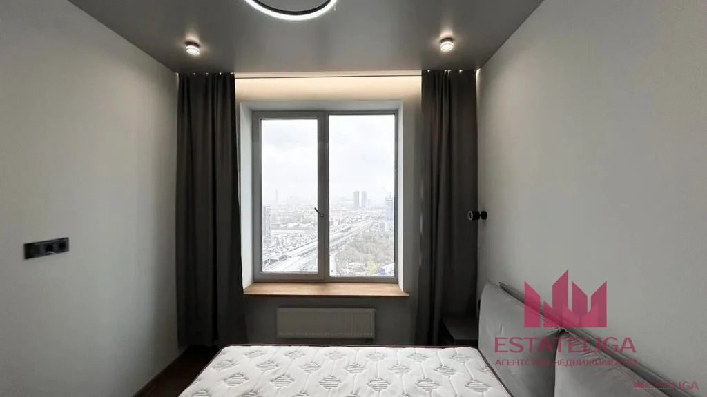 Аренда квартиры, м. Шелепиха, Шмитовский проезд - Фото 14