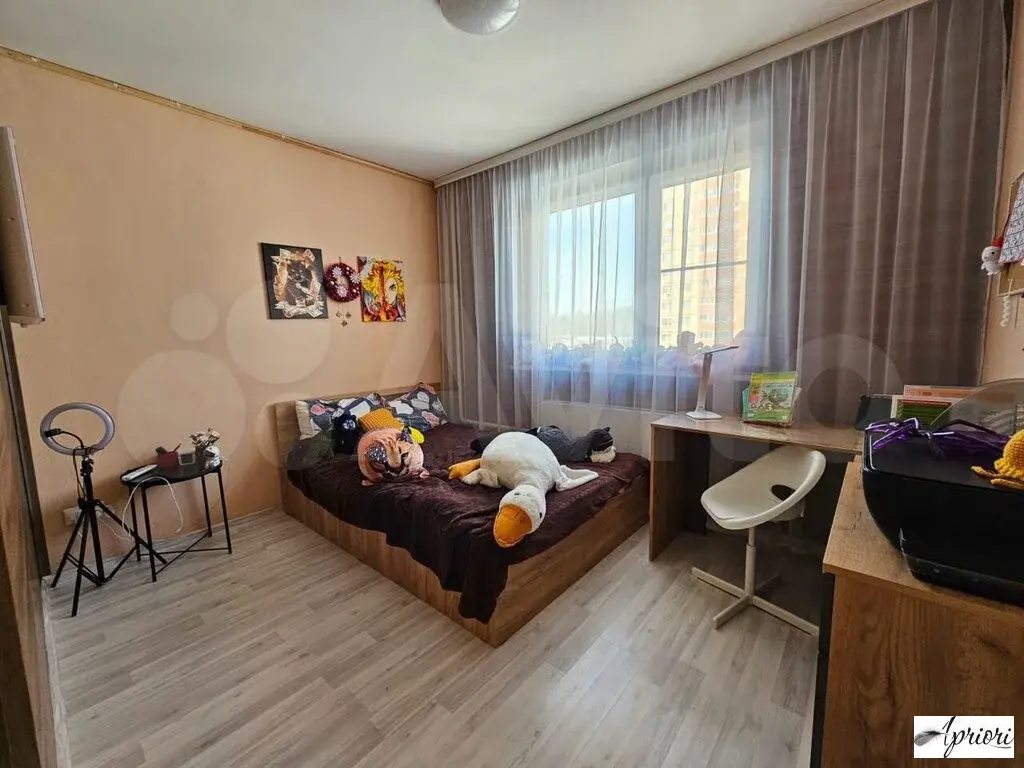 Продается 3 комнатная квартира г. Щёлково Фряновское шоссе дом 64 корп - Фото 32