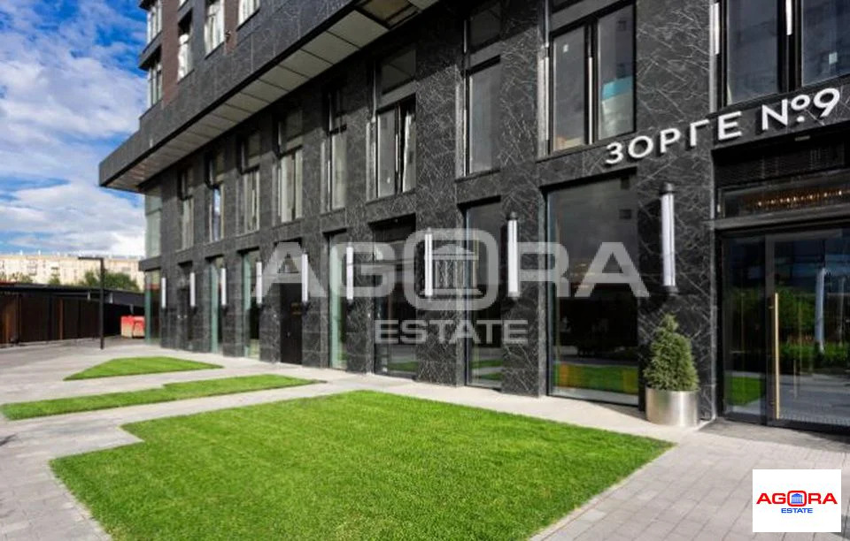 Продажа ПСН, м. Полежаевская, ул. Зорге - Фото 7