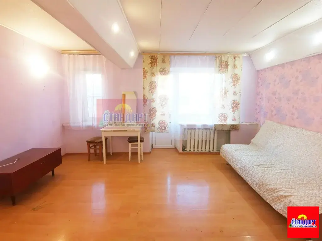 Студия по Пушкина 12А - Фото 1