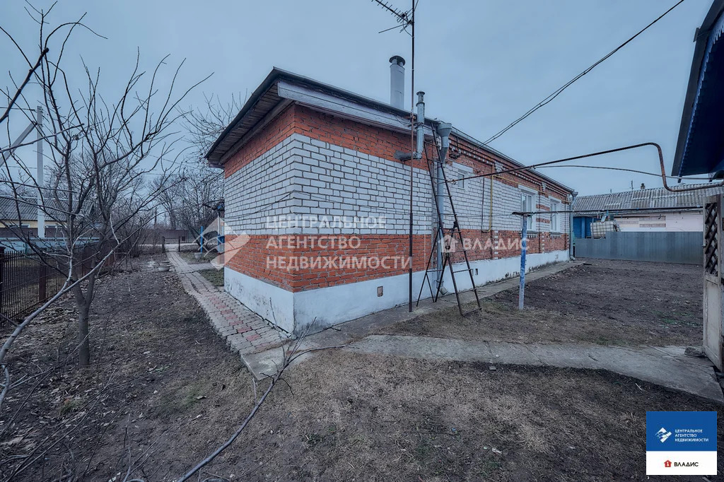 Продажа дома, Рыбное, Рыбновский район, ул. Рязанская - Фото 29