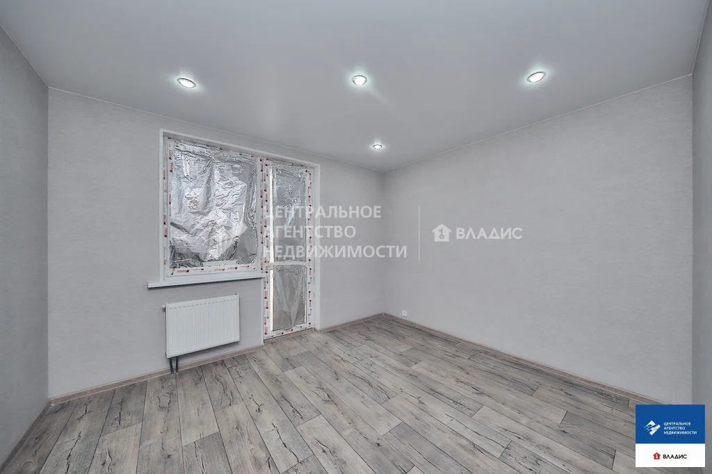 Продажа квартиры, Рязань, Брестская улица - Фото 10