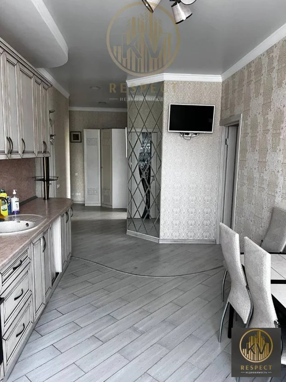 Продажа квартиры, Минеральные Воды, ул. Железноводская - Фото 6