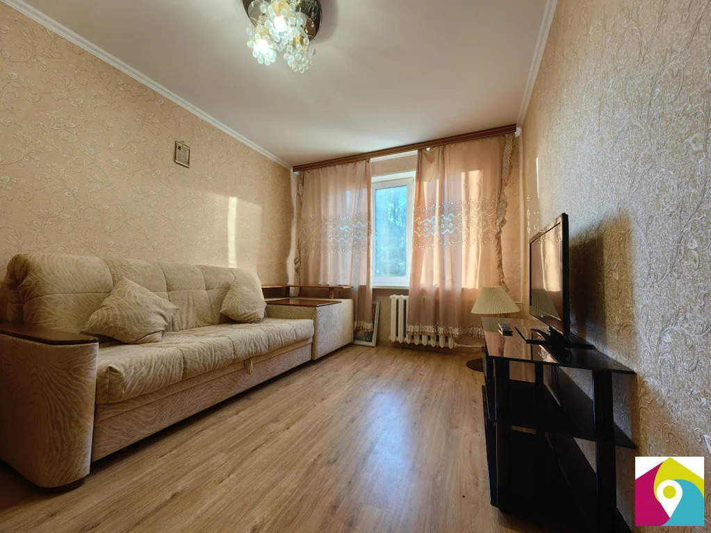 Продается квартира, Сергиев Посад г, Ферма п, Озерная ул, 11, 48.1м2 - Фото 11