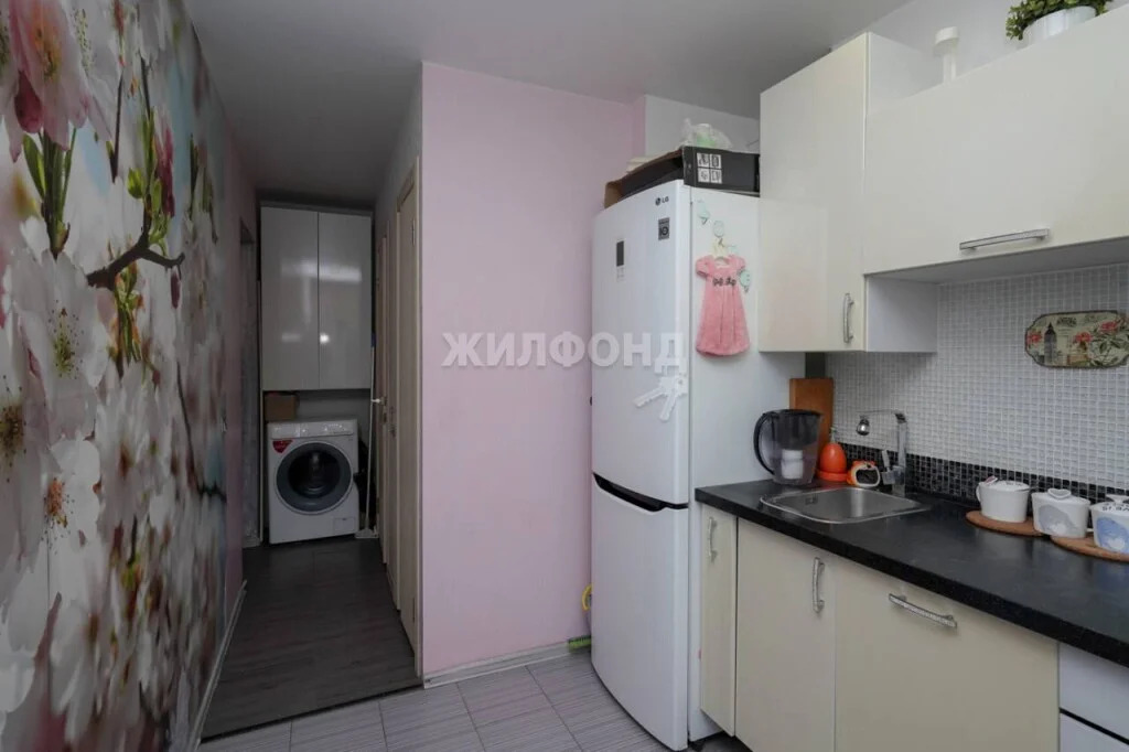 Продажа квартиры, Новосибирск, ул. Линейная - Фото 2