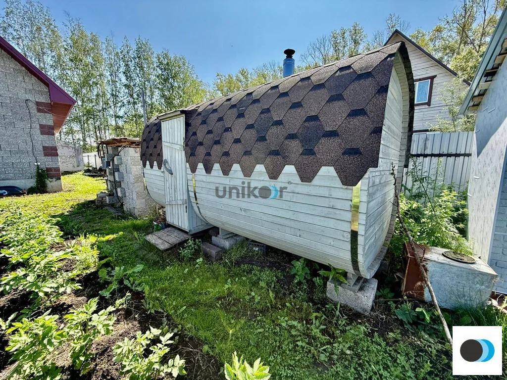 Продажа дома, Иглино, Иглинский район, ул Муханова - Фото 22