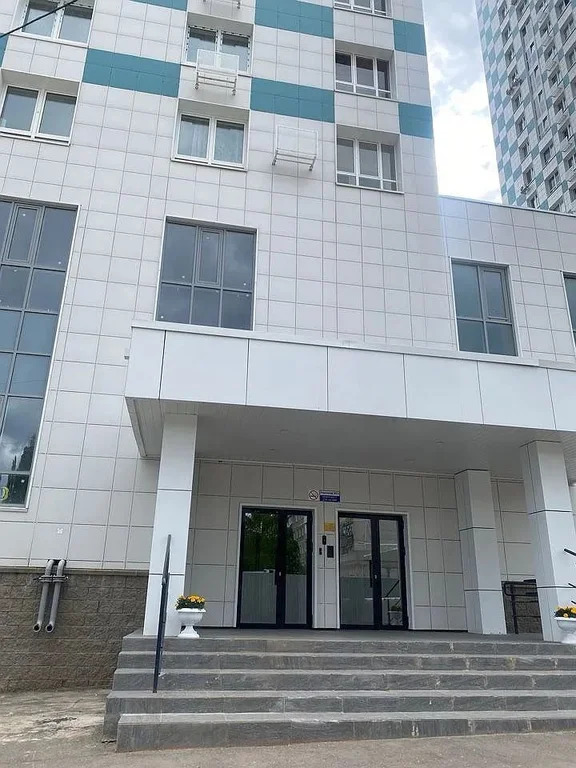 Аренда квартиры, Уфа, Давлеткильдеева б-р. - Фото 10