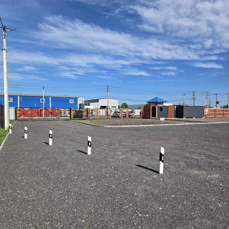 Аренда производства 540 м2 - Фото 5