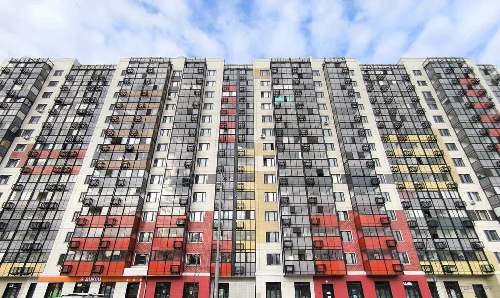 Продажа квартиры, Долгопрудная аллея - Фото 1