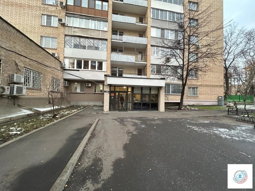 Продается квартира, 35.8 м - Фото 4