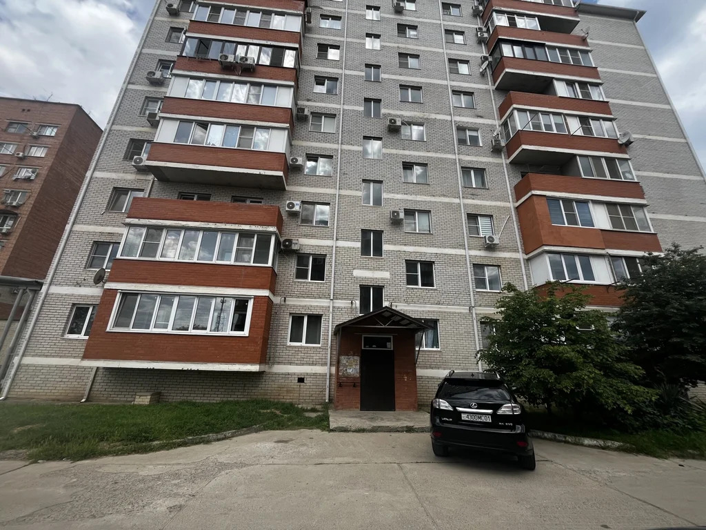 Продажа квартиры, Афипский, Северский район, ул. Пушкина - Фото 1