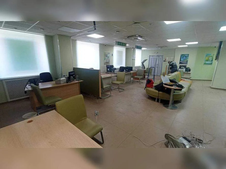 Аренда ПСН площадью 195.2 м2 - Фото 1