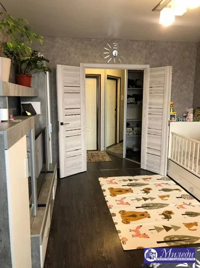 Продажа квартиры, Батайск, ул. Индустриальная - Фото 4