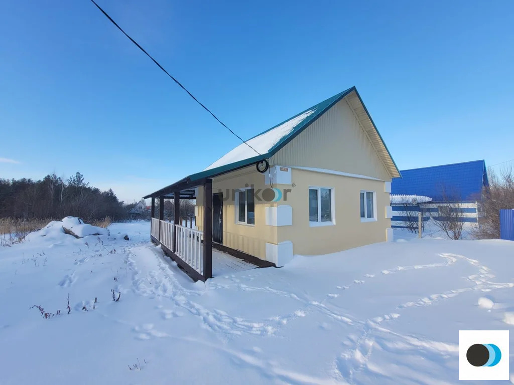 Продажа дома, Иглино, Иглинский район, ул. Железнодорожная - Фото 9