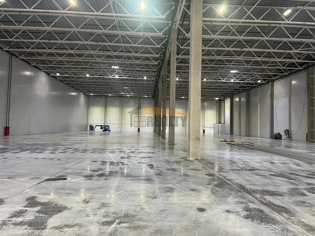 Аренда склада, Аббакумово, Мытищинский район, Оленьи Пруды ул. - Фото 4