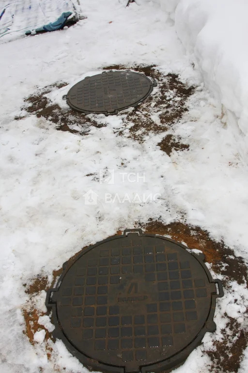 Раменский городской округ, село Речицы, Центральная улица,  дом на ... - Фото 14