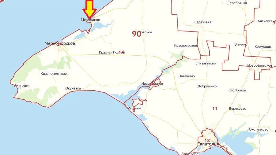Сайты черноморская республика крым. План Межводного Крым. Межводное Крым на карте показать. Межводное на карте побережья черного моря. Село Межводное Крым на карте.