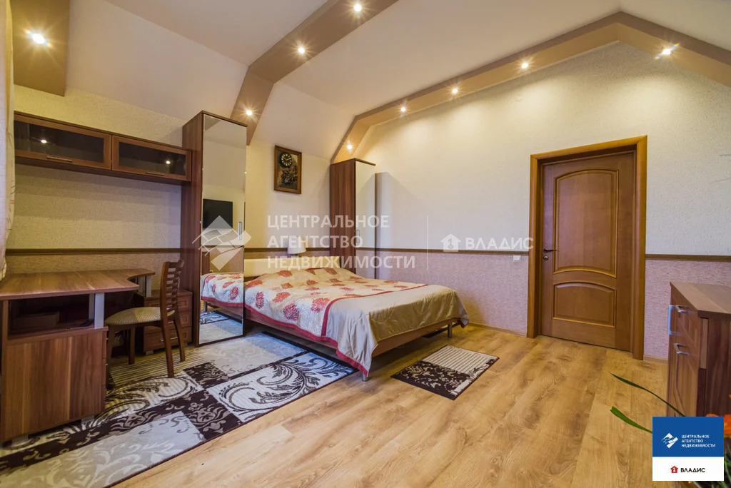 Продажа дома, Заборье, Рязанский район, Школьная улица - Фото 18