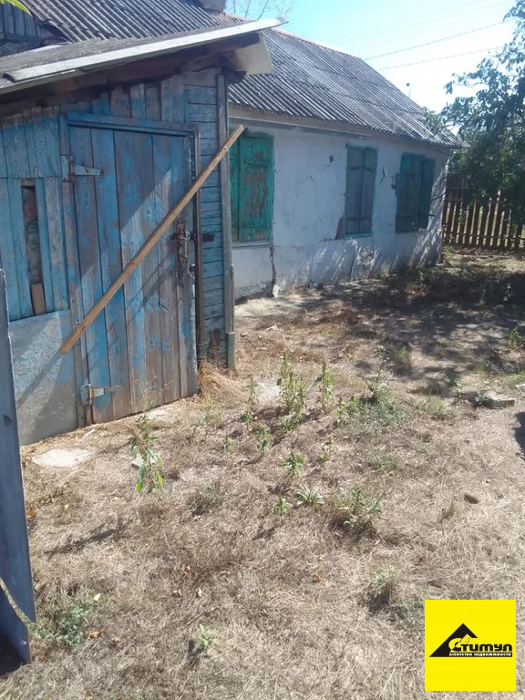 Продажа дома, Мирный, Ейский район - Фото 2