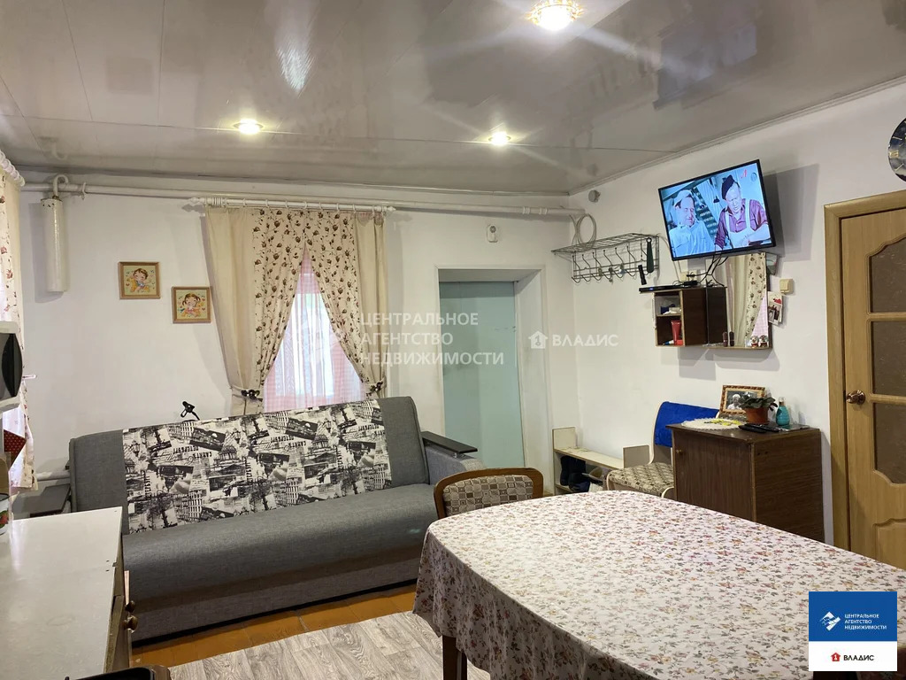 Продажа дома, Маклаково, Пронский район, ул. Ряжская - Фото 9