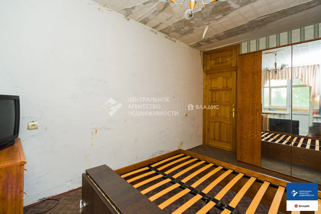 Продажа квартиры, Рязань, ул. Новоселов - Фото 5