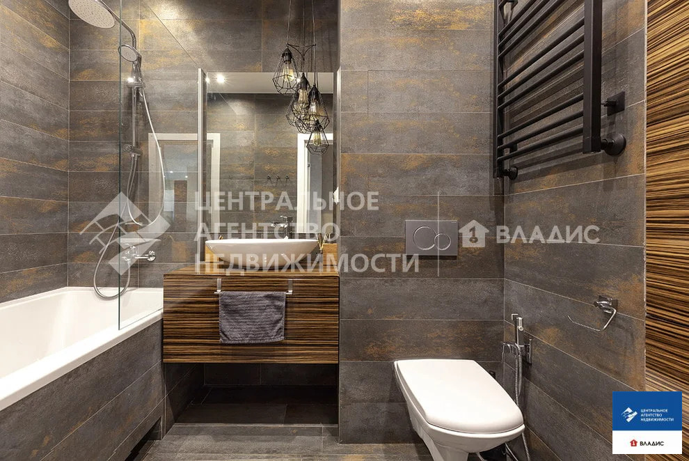 Продажа квартиры, Рязань, микрорайон Олимпийский городок - Фото 7