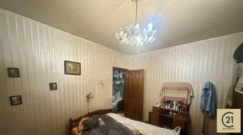 Продажа квартиры, м. Орехово, Шипиловский проезд - Фото 4