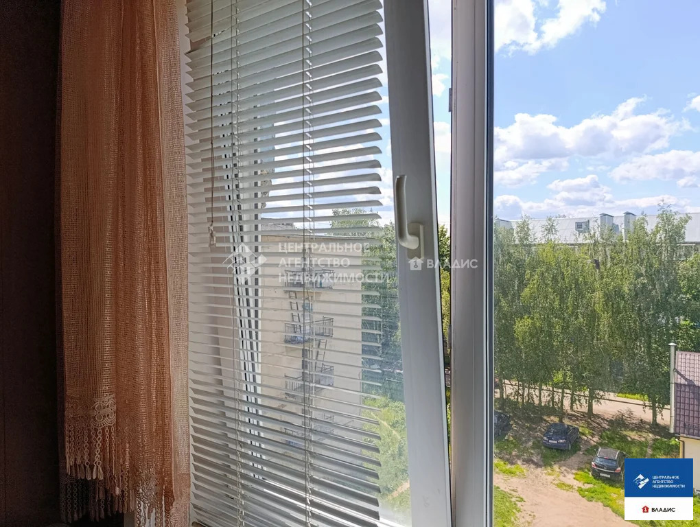 Продажа квартиры, Шилово, Шиловский район, ул. Стройкова - Фото 6