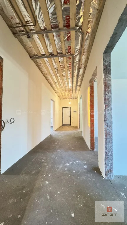 Продажа дома, Высокая Гора, Высокогорский район, ул. Радужная - Фото 22