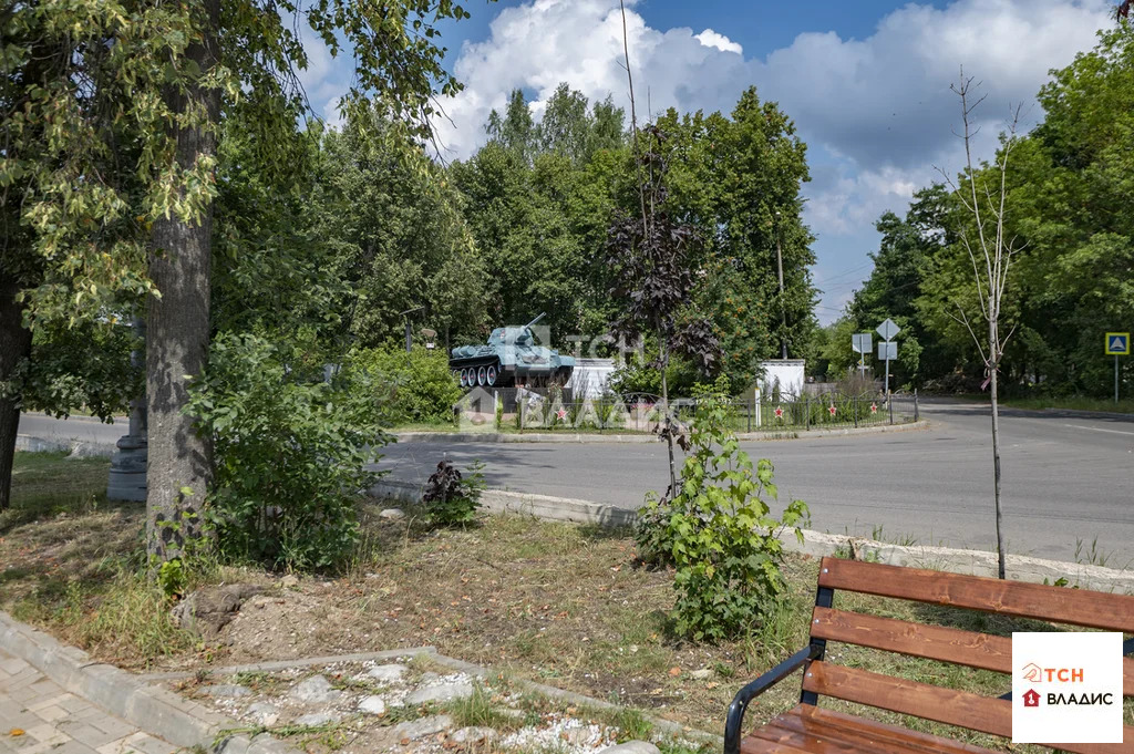 городской округ Пушкинский, Пушкино, 3-й Акуловский проезд, д.5, ... - Фото 29