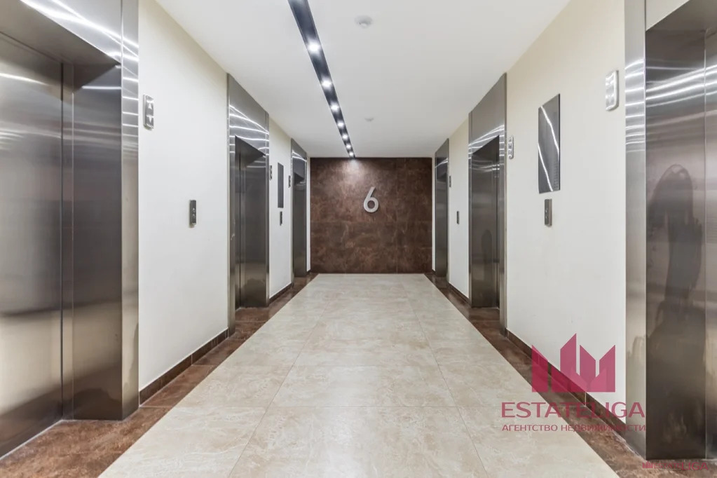 Продажа квартиры, ул. Василисы Кожиной - Фото 18