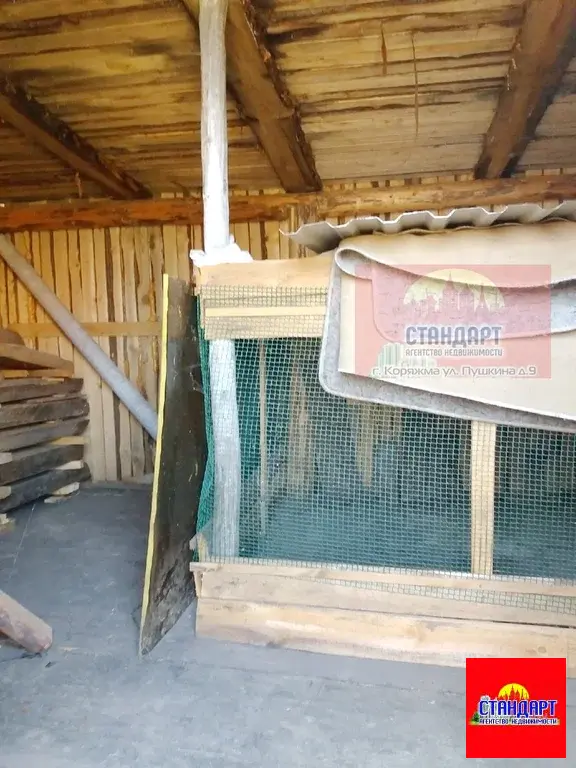 Дом в д. Быково - Фото 8