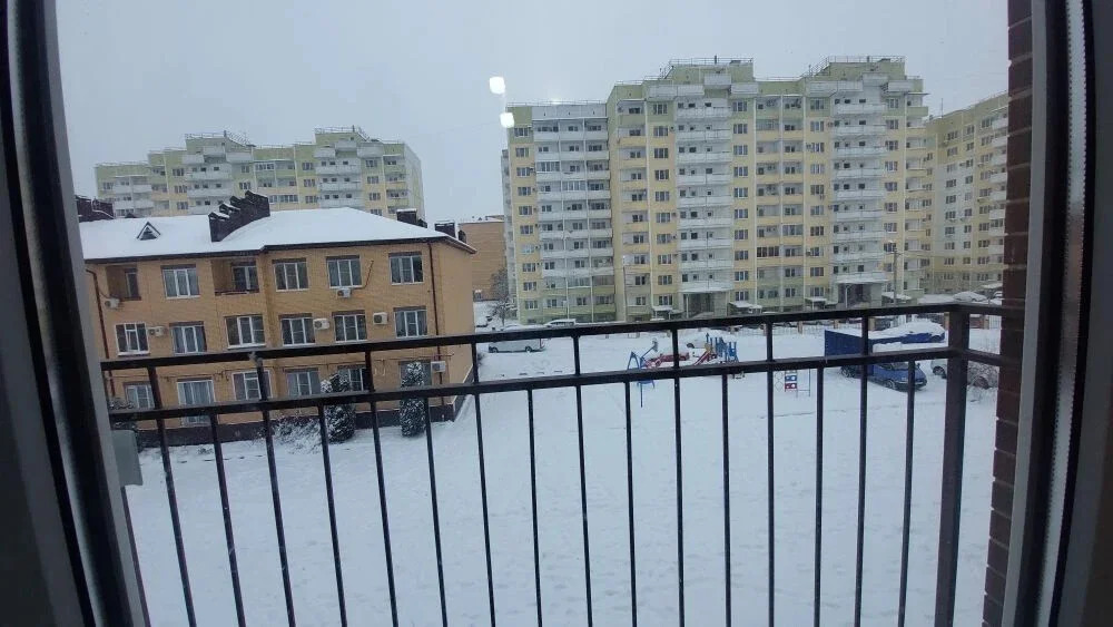 Продажа квартиры, Афипский, Северский район, ул. Победы - Фото 13