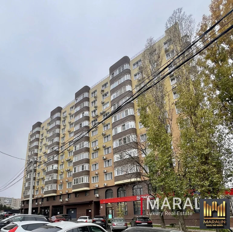 Продажа квартиры, Ростов-на-Дону, 8-го Марта - Фото 4