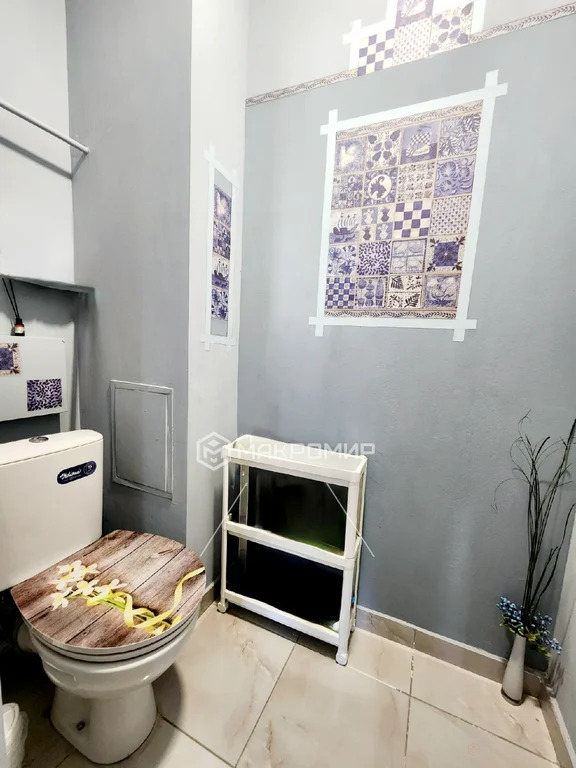 Продажа квартиры, Краснодар, Западный Обход ул. - Фото 10