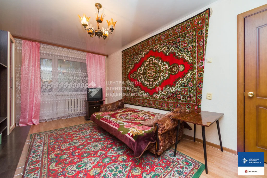 Продажа квартиры, Рязань, ул. Космонавтов - Фото 4