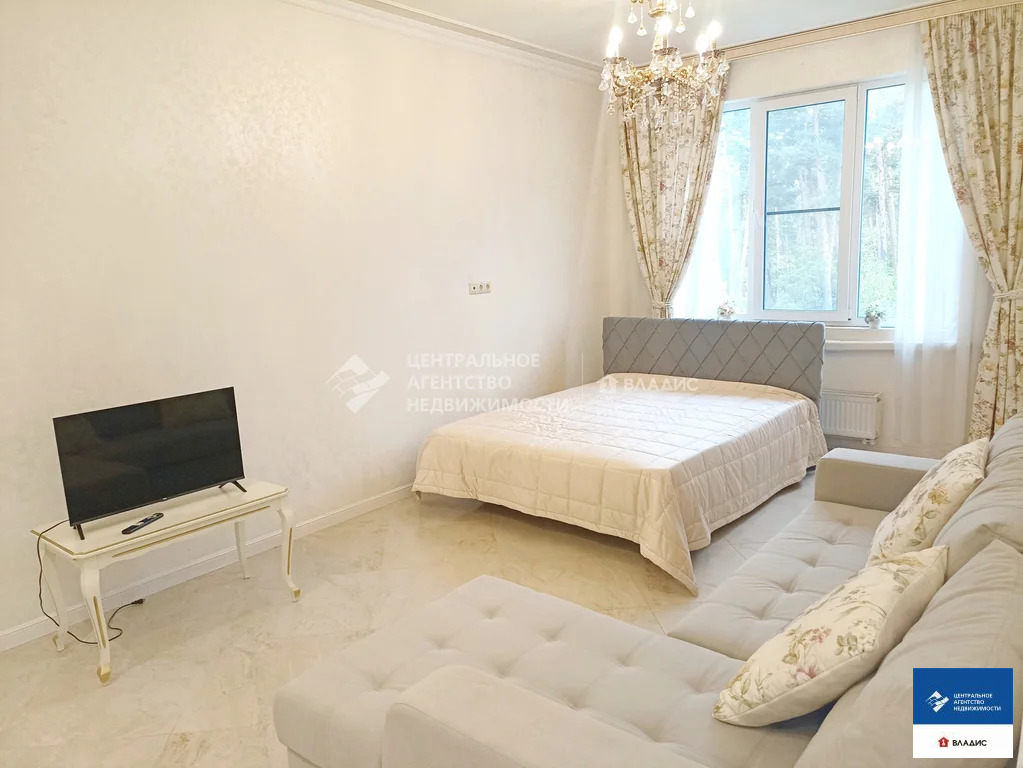 Аренда квартиры, Рязань, ул. Почтовая - Фото 9