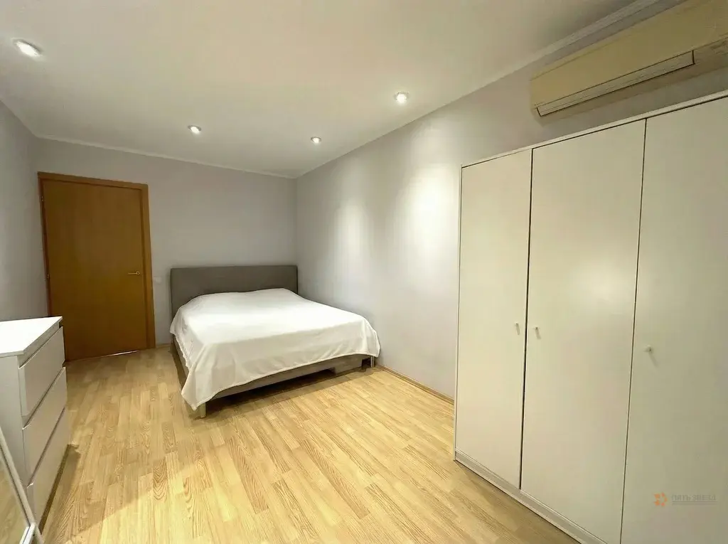 Продается 4-комнатная квартира Окская улица, 5к1. - Фото 22