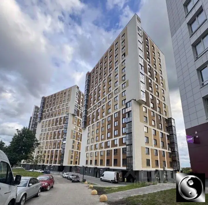 Аренда квартиры-студии 25.0м Московская область, Лыткарино, 6-й ... - Фото 37