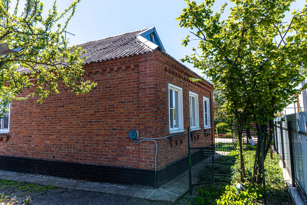 Продажа дома, Ивановская, Красноармейский район, ул. Залиманская - Фото 15
