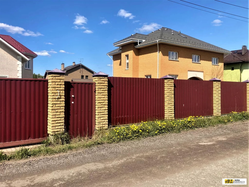 Продажа дома, Кабаново, Богородский г. о. - Фото 8