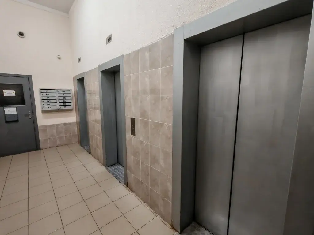 Продам квартиру в Лобне - Фото 3